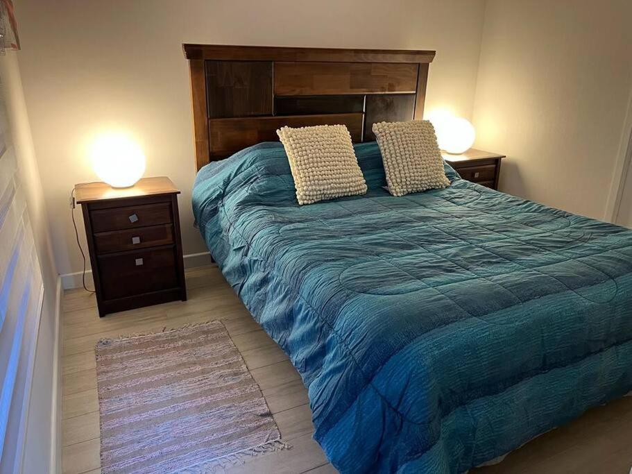 Depto Nuevo En Santiago公寓 外观 照片